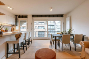 Huswell - Modern apartment close to the beach